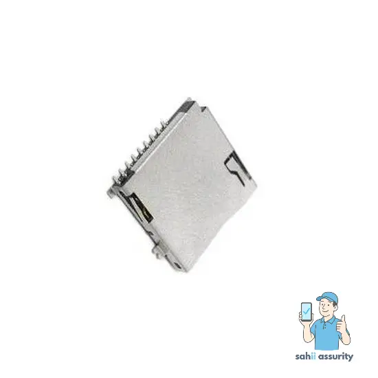 MMC Connector for Vivo V15 Pro thumbnail